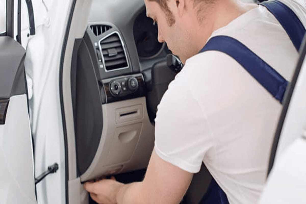 Professional auto electrical and diagnostic services by Auto Airbag & Electrical Specialist.